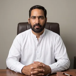 Sohail Hameed, Fair Deal Estate